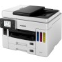 Impressora multifunções Canon 4471C006 Wi-Fi Branco de Canon, Impressoras de tinta - Ref: S9912713, Preço: 690,67 €, Desconto: %