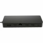 Hub USB HP 50H55AA Noir de HP, Chargeurs et socles de charge - Réf : S9912724, Prix : 72,48 €, Remise : %