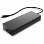 Hub USB HP 50H55AA Noir de HP, Chargeurs et socles de charge - Réf : S9912724, Prix : 72,48 €, Remise : %