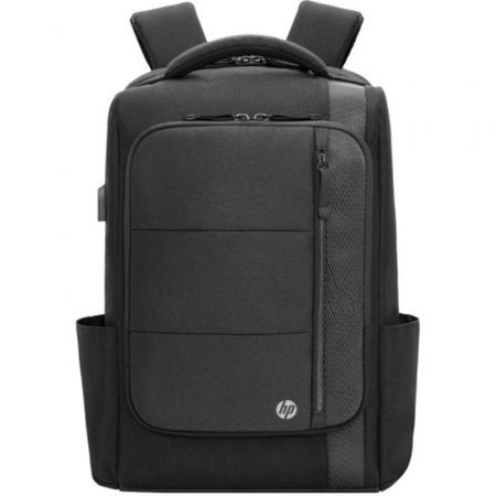 Laptoptasche HP 6B8Y1AA Schwarz von HP, Taschen und Hülle für Laptops und Netbooks - Ref: S9912735, Preis: 68,33 €, Rabatt: %