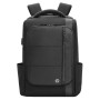 Mala para Portátil HP 6B8Y1AA Preto de HP, Bolsas e capas para computadores portáteis e netbooks - Ref: S9912735, Preço: 68,3...