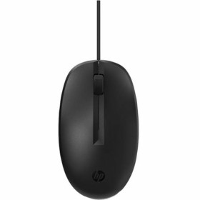 Mouse HP 265D9AA Schwarz von HP, Mäuse - Ref: S9912741, Preis: 16,02 €, Rabatt: %