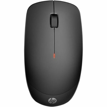 Mouse HP 4E407AA Schwarz von HP, Mäuse - Ref: S9912743, Preis: 16,14 €, Rabatt: %