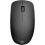 Mouse HP 4E407AA Black by HP, Mice - Ref: S9912743, Price: 16,14 €, Discount: %