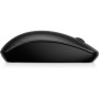 Mouse HP 4E407AA Schwarz von HP, Mäuse - Ref: S9912743, Preis: 16,14 €, Rabatt: %