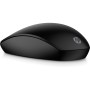 Mouse HP 4E407AA Schwarz von HP, Mäuse - Ref: S9912743, Preis: 16,14 €, Rabatt: %