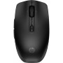 Mouse senza Fili HP 7M1D5AA Nero di HP, Mouse - Rif: S9912747, Prezzo: 26,63 €, Sconto: %