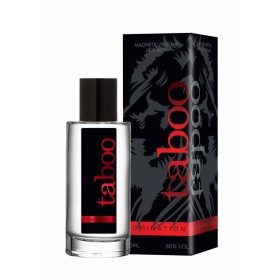 Eau de Parfum Rejouissance da Uomo Ruf 50 ml Domination di Ruf, Afrodisiaci - Rif: M0405077, Prezzo: 13,96 €, Sconto: %