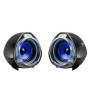 Haut-parleurs Woxter Big Bass 70 10W Bleu 15 W | Tienda24 - Global Online Shop Tienda24.eu