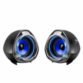 Haut-parleurs Woxter Big Bass 70 10W Bleu 15 W de Woxter, Enceintes PC - Réf : S9912832, Prix : 12,10 €, Remise : %