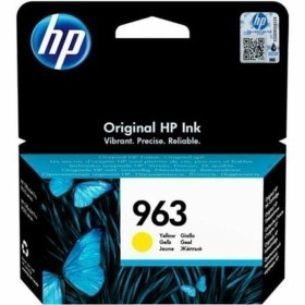 Cartucho de Tinta Original HP 3JA25AE Amarillo de HP, Tóners y tinta de impresora - Ref: S9912837, Precio: 27,76 €, Descuento: %