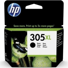 Cartucho de Tinta Original HP 3YM62AE ABE Negro de HP, Tóners y tinta de impresora - Ref: S9912841, Precio: 27,20 €, Descuent...