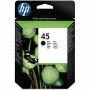 Cartouche d'encre originale HP 51645AE Noir de HP, Toners et encre pour imprimante - Réf : S9912843, Prix : 78,05 €, Remise : %