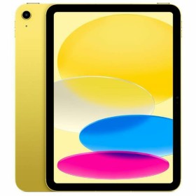 Tablet Apple iPad 256 GB Amarelo de Apple, Tablets - Ref: S9912854, Preço: 702,93 €, Desconto: %