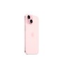 Smartphone iPhone 15 Apple MTPD3QL/A Hexa Core 6 GB RAM 512 GB Cor de Rosa de Apple, Telemóveis e smartphones livres - Ref: S...