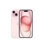 Smartphone iPhone 15 Apple MTPD3QL/A Hexa Core 6 GB RAM 512 GB Cor de Rosa de Apple, Telemóveis e smartphones livres - Ref: S...