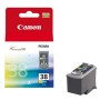 Original Ink Cartridge Canon 2146B001 Tricolour by Canon, Printer toners and inks - Ref: S9912883, Price: 25,35 €, Discount: %