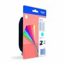 Compatible Ink Cartridge Brother LC-223CBP Cyan by Brother, Adhesive labels and stickers - Ref: S9912893, Price: 18,00 €, Dis...