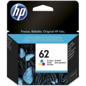 Original Ink Cartridge HP C2P06AE Tricolour by HP, Printer toners and inks - Ref: S9912907, Price: 30,95 €, Discount: %