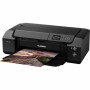 Drucker Canon imagePROGRAF PRO-300 Schwarz von Canon, Toner und Druckertinte - Ref: S9912929, Preis: 838,37 €, Rabatt: %