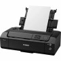 Drucker Canon imagePROGRAF PRO-300 Schwarz von Canon, Toner und Druckertinte - Ref: S9912929, Preis: 838,37 €, Rabatt: %