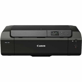 Multifunction Printer Canon PIXMA PRO-200 Black by Canon, Printer toners and inks - Ref: S9912931, Price: 512,62 €, Discount: %