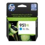 Cartucho de Tinta Original HP CN046AE 301 Cian de HP, Tóners y tinta de impresora - Ref: S9912957, Precio: 50,31 €, Descuento: %