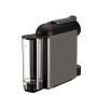 Cafetière à capsules Delta Q MINI QOOL CINZA Gris 1200 W 19 bar 1 L de Delta Q, Machines à café automatiques - Réf : S9912969...