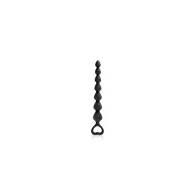 Anal Beads Glamy Black by Glamy, Chinese balls - Ref: M0405083, Price: 13,38 €, Discount: %