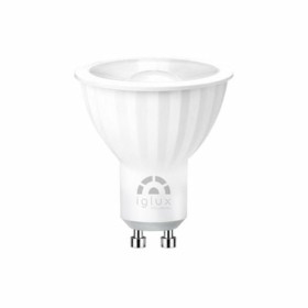 Lampe LED Iglux XDIM-07120-F V2 7 W GU10 690 Lm (5500 K) de Iglux, Ampoules LED - Réf : S9912988, Prix : 6,11 €, Remise : %