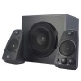 Speakers Logitech Z623 Black 200 W 400 W by Logitech, PC Speakers - Ref: S9913003, Price: 159,48 €, Discount: %