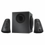 Altavoces Logitech Z623 Negro 200 W 400 W de Logitech, Altavoces de ordenador - Ref: S9913003, Precio: 159,48 €, Descuento: %