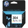 Cartuccia ad Inchiostro Originale HP 304 Tricolore (25 Unità) di HP, Toner e inchiostro per stampante - Rif: S9913006, Prezzo...