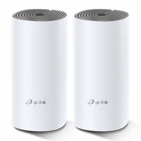 Router TP-Link Deco E4 (2-pack) de TP-Link, Sistemas WiFi Mesh - Ref: S9913041, Preço: 83,57 €, Desconto: %