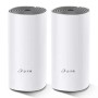 Router TP-Link Deco E4 (2-pack) de TP-Link, Sistemas WiFi Mesh - Ref: S9913041, Preço: 83,57 €, Desconto: %