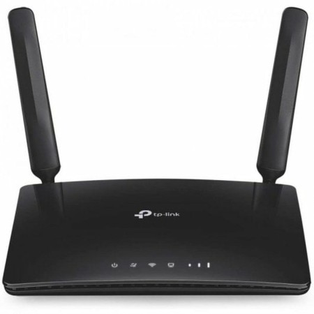 Router TP-Link Archer MR200 433 Mbps by TP-Link, Routers - Ref: S9913043, Price: 92,35 €, Discount: %