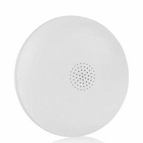 Smoke Detector Smartwares FWA-18400 by Smartwares, Smoke Detector - Ref: S9913079, Price: 22,13 €, Discount: %