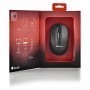 Souris NGS SMOG-RB Noir Sans fil de NGS, Souris - Réf : S9913093, Prix : 20,32 €, Remise : %