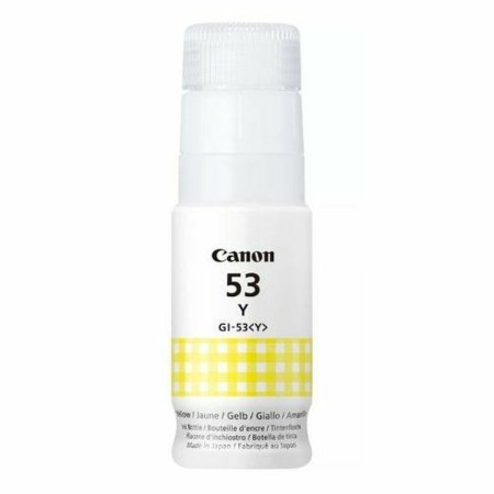 Refill ink Canon 4690C001 Yellow by Canon, Printer toners and inks - Ref: S9913130, Price: 17,76 €, Discount: %