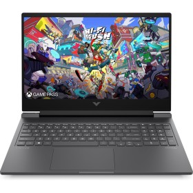 Laptop Asus 15,6" 16 GB RAM 1 TB SSD Nvidia Geforce RTX 4060 Spanish Qwerty amd ryzen 7 7435HS | Tienda24 - Global Online Shop Tienda24.eu