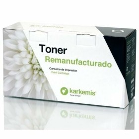 Recycled Toner Karkemis 220X Yellow by Karkemis, Printer toners and inks - Ref: S9913219, Price: 117,48 €, Discount: %