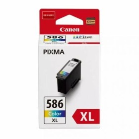 Toner Canon 6226C001 Tricolore di Canon, Toner e inchiostro per stampante - Rif: S9913239, Prezzo: 38,33 €, Sconto: %