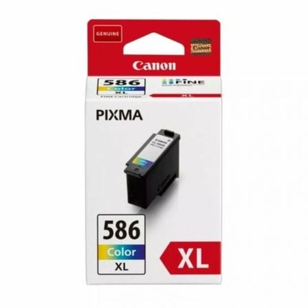 Toner Canon 6226C001 Tricolore de Canon, Toners et encre pour imprimante - Réf : S9913239, Prix : 38,33 €, Remise : %