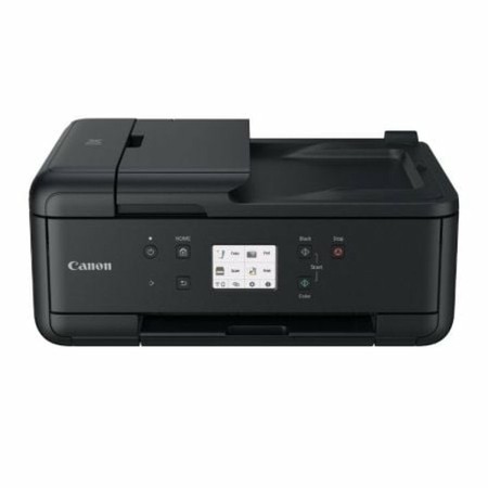 Imprimante Multifonction Canon 4452C026 de Canon, Imprimantes à encre - Réf : S9913246, Prix : 184,26 €, Remise : %