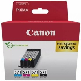 Cartucho de Tinta Original Canon 0386C008 Multicolor de Canon, Tóners y tinta de impresora - Ref: S9913247, Precio: 56,89 €, ...