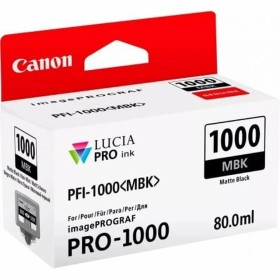 Original Ink Cartridge Canon 0545C001 Black by Canon, Printer toners and inks - Ref: S9913257, Price: 68,15 €, Discount: %