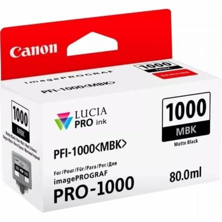 Cartuccia ad Inchiostro Originale Canon 0545C001 Nero di Canon, Toner e inchiostro per stampante - Rif: S9913257, Prezzo: 68,...