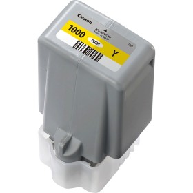 Original Ink Cartridge Canon 0549C001 Yellow by Canon, Printer toners and inks - Ref: S9913262, Price: 68,15 €, Discount: %