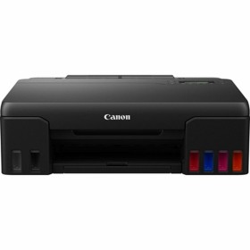 Drucker Canon G550 MegaTank Schwarz von Canon, Toner und Druckertinte - Ref: S9913285, Preis: 272,17 €, Rabatt: %