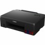 Impresora Canon G550 MegaTank Negro de Canon, Tóners y tinta de impresora - Ref: S9913285, Precio: 272,17 €, Descuento: %